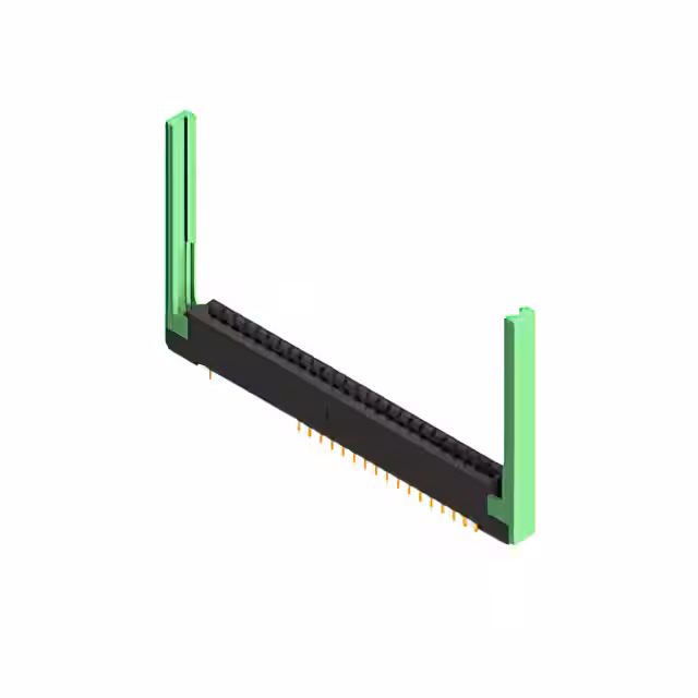 387-050-540-268 EDAC Inc.  Edgeboard Connectors